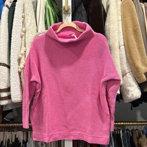 Free People Ottoman Slouchy Tunic